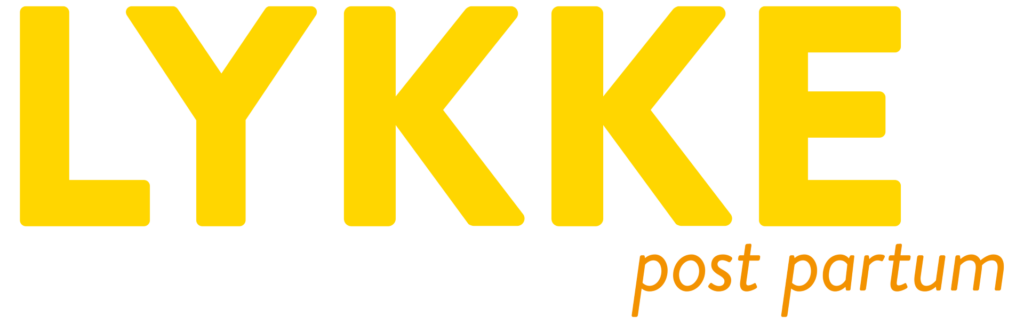 LYKKE POST PARTUM